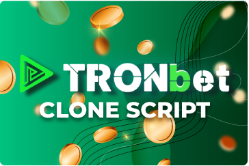 Tronbet