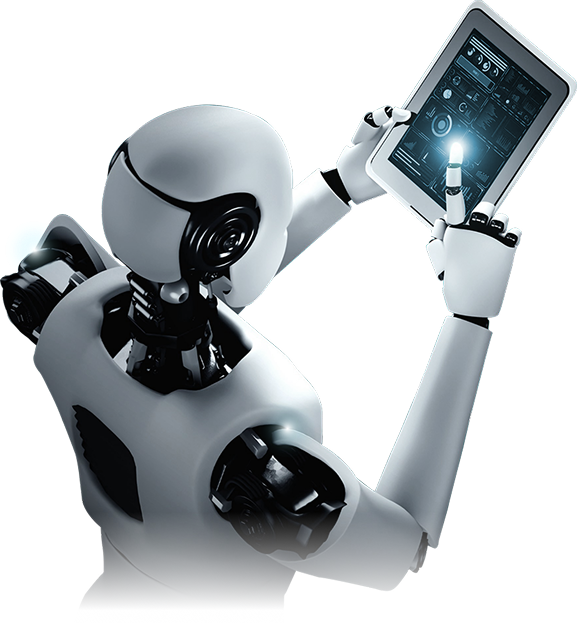 Why Businesses Invest in
AI Development?