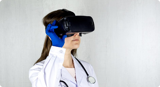 Artificial Intelligence in Healthcare