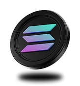 Solana (SPL Tokens)
