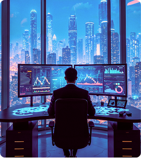 Advanced Trading Engine