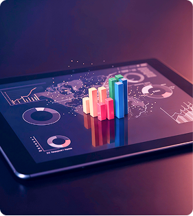 Real-Time Market Analytics