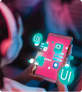 Responsive User Interface