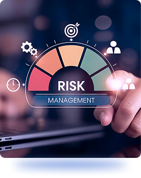 Advanced Risk Management System
