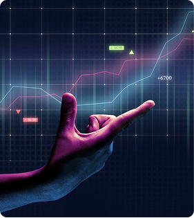 High-Speed Market Data Processing