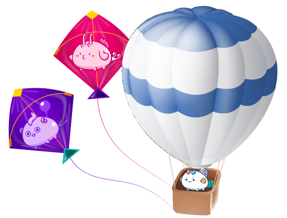 Axie Infinity Clone Script Axie Infinity Clone Script