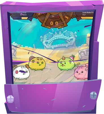 Why Create Game Like Axie Infinity? Why Create Game Like Axie Infinity?