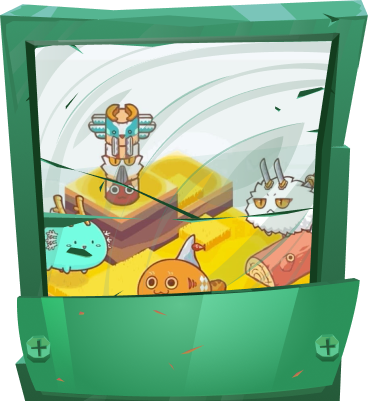 Why Create Game Like Axie Infinity? Why Create Game Like Axie Infinity?