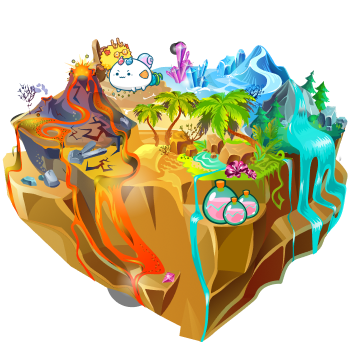 What's New In Our Axie Infinity Clone Script? What's New In Our Axie Infinity Clone Script?