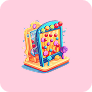 Plinko clone Script