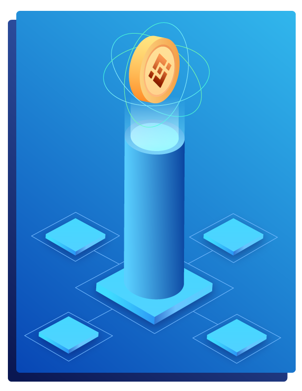 Benefits of BEP20 Token Benefits of BEP20 Token