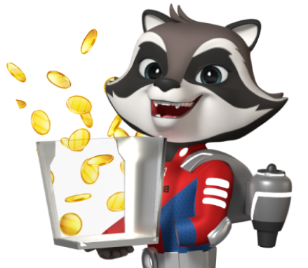 Payment Methods Of Our Betfury Clone Script Payment Methods Of Our Betfury Clone Script