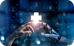 Healthcare & MedTech Healthcare & MedTech