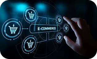 E-Commerce & Retail E-Commerce & Retail