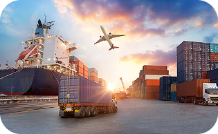 Supply Chain & Logistics Supply Chain & Logistics