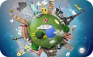 Travel & Hospitality Travel & Hospitality