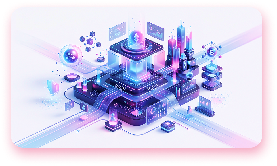 Cryptocurrency Exchange Platform