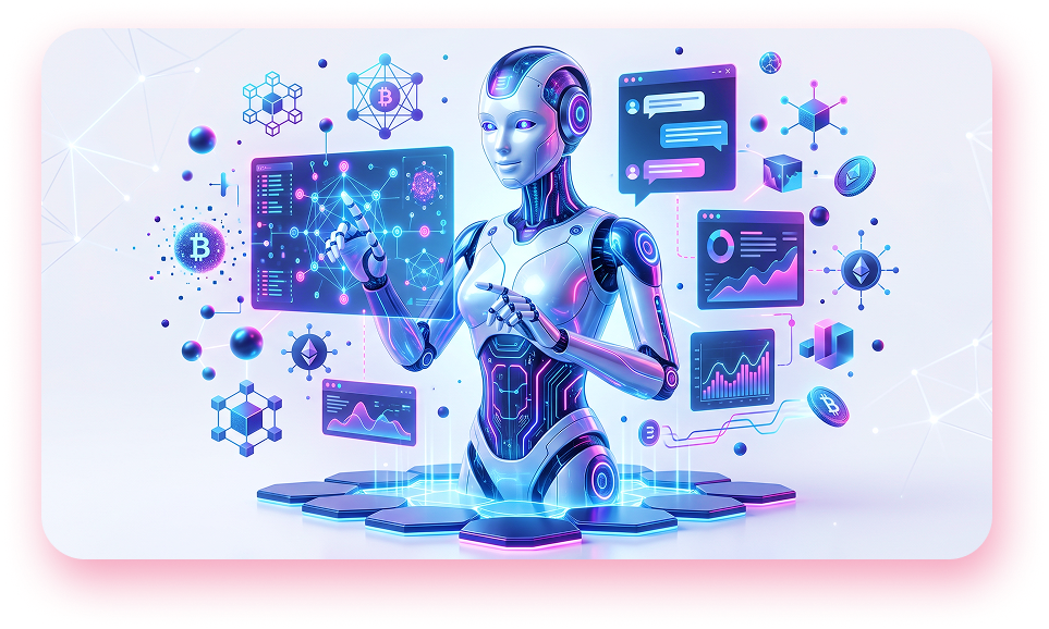 AI-Powered Chatbot Platform