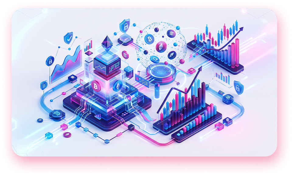 Multi-Chain Crypto Wallet