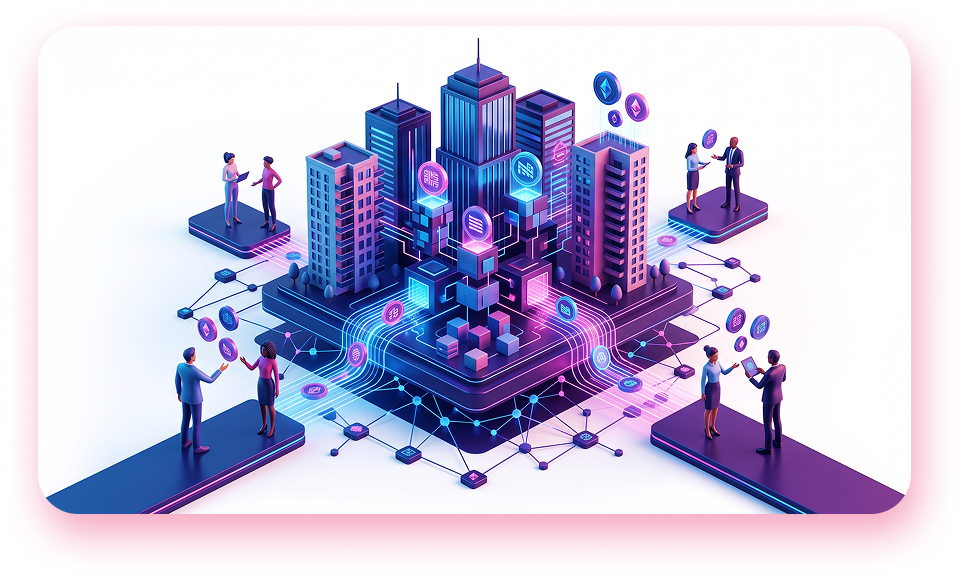 Real Estate Tokenization Platform