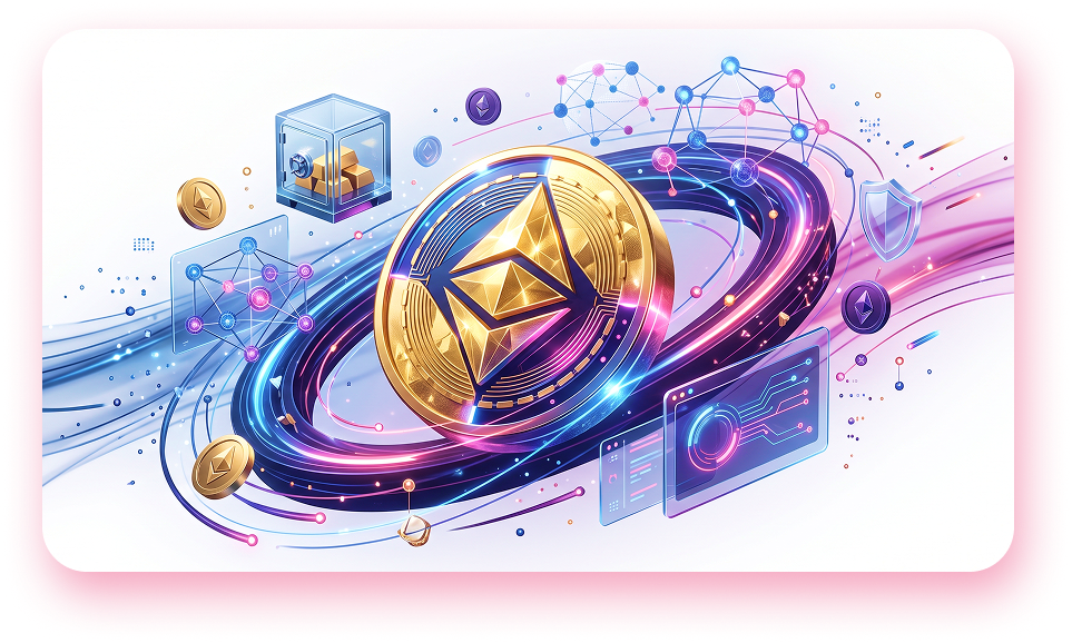 Gold-Backed Stablecoin Ecosystem