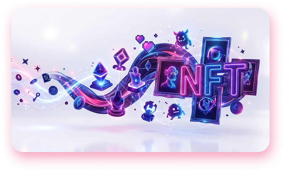 NFT Marketplace Platform