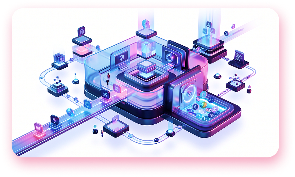 DAO Governance Platform
