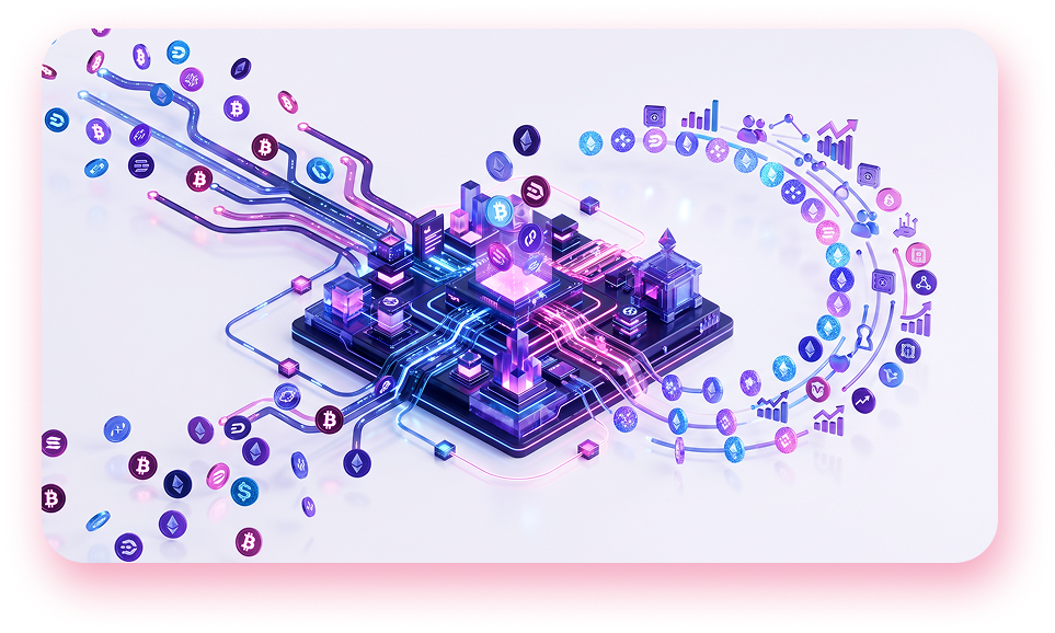 Layer-1 Blockchain Network