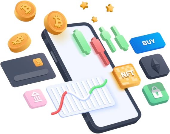 Launch Your Exchange Faster with White Label Crypto Exchange Software