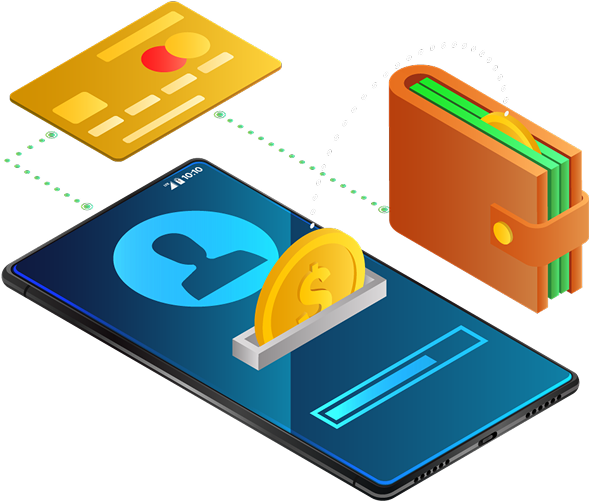 Crypto Wallet Development