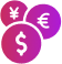 Multicurrency Wallet Creation