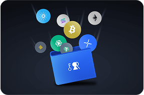 Experience Across Wallet Types