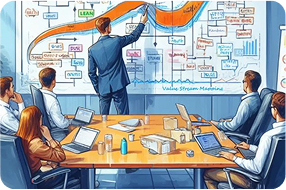 Transparent & Agile Delivery