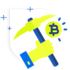 Cryptocurrency Mining Services