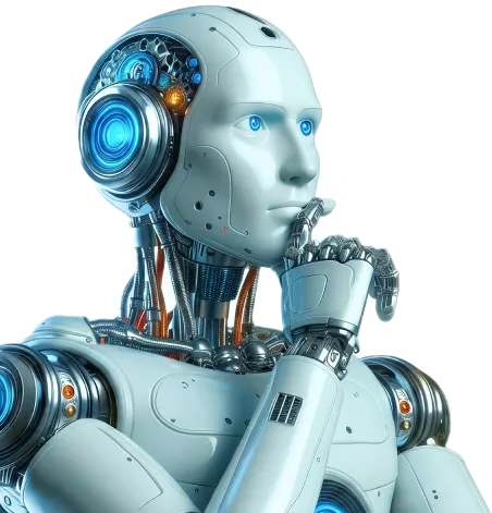 Transform Your AI Concept