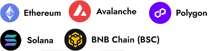 Ethereum Token Development
