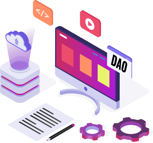 Why Choose Developcoins for DAO Development?