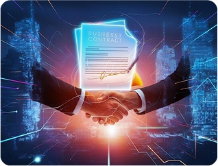 Smart Contract Deployment
