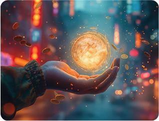 Token Creation & Distribution