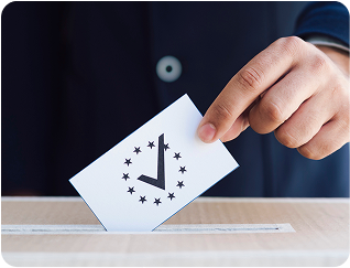 Voting & Governance
