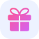 Automated reward distribution icon