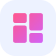 User-friendly dashboard icon
