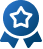 Transparent reward management icon
