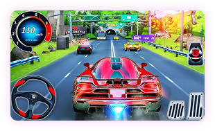 Entertainment Games