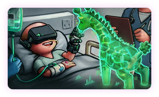 Healthcare Games