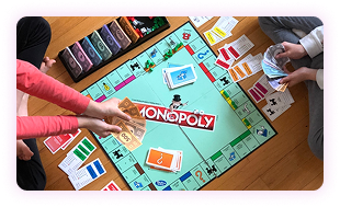 Finance Games