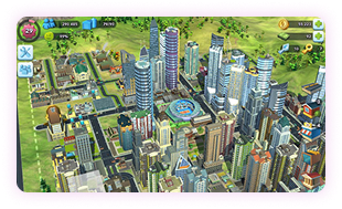 Real Estate Games