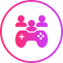 Multiplayer Game Solutions