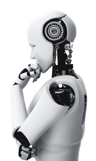 Leading Generative AI Development Company