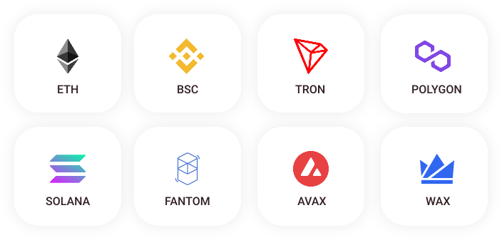 Cryptocurrency Development Platform Cryptocurrency Development Platform